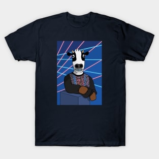 Cow-Boy T-Shirt